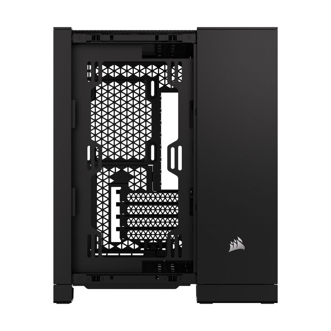 Gabinete Corsair 2500D Airflow
