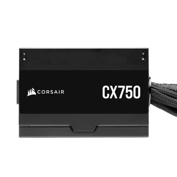 Fuente de Poder Corsair CX750 80 + BRONZE - 750W