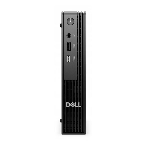 Dekstop Dell Pro Micro- i5-14500T-16GB DDR5-512GB SSD NVMe-Windows 11 PRO