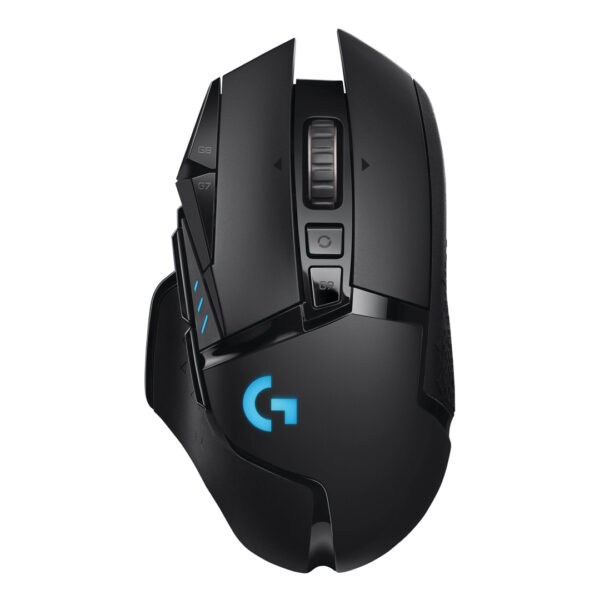 Mouse Logitech G502 HERO