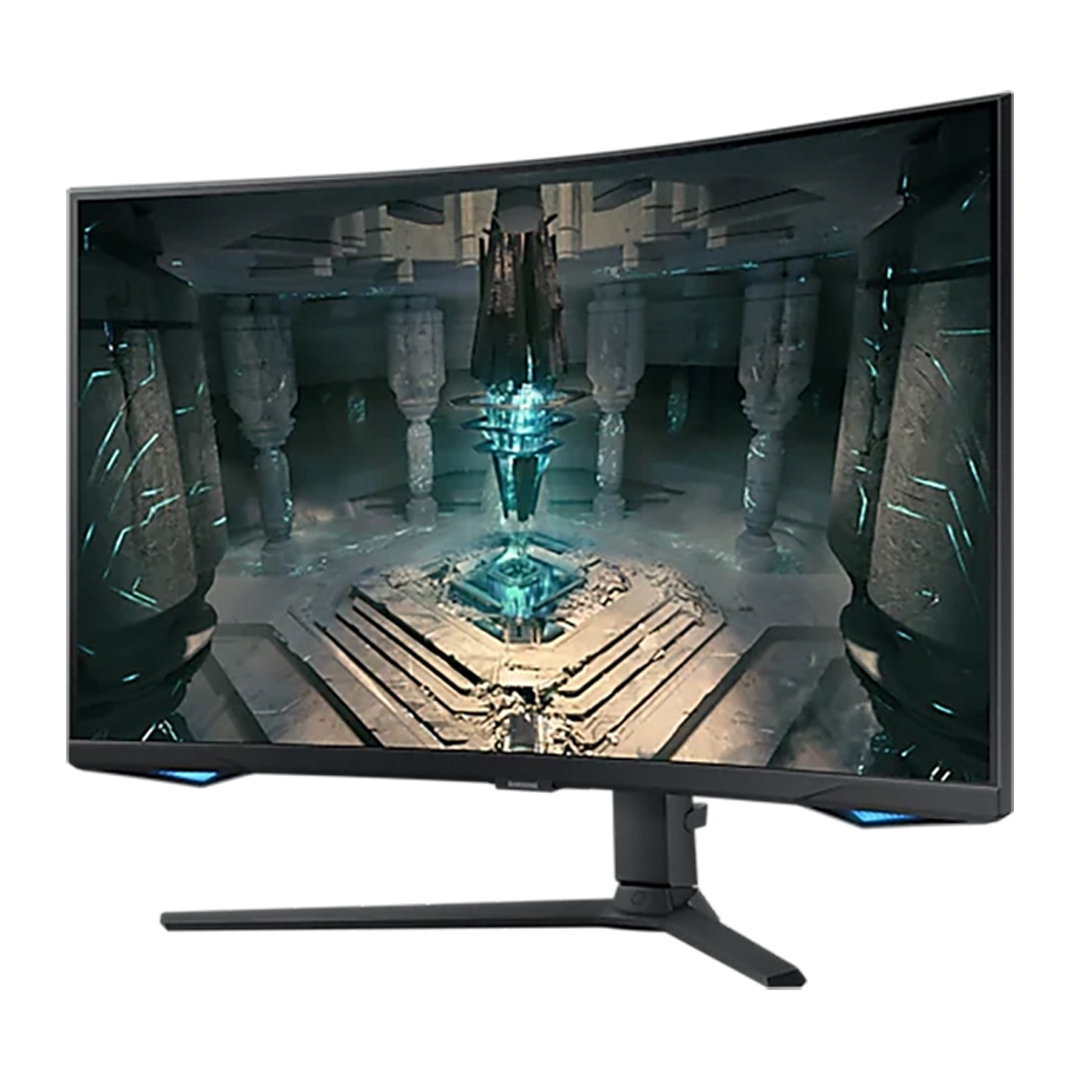 Monitor Samsung Odyssey G65B de 27" - QHD - Imagen 2