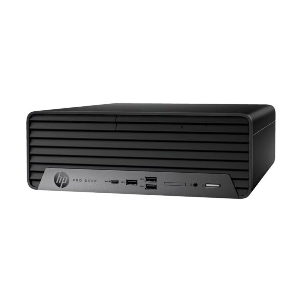 Desktop HP Pro SFF 400 G9 - i5-14500-16GB DDR5-512GB SSD NVMe-Windows 11 Pro