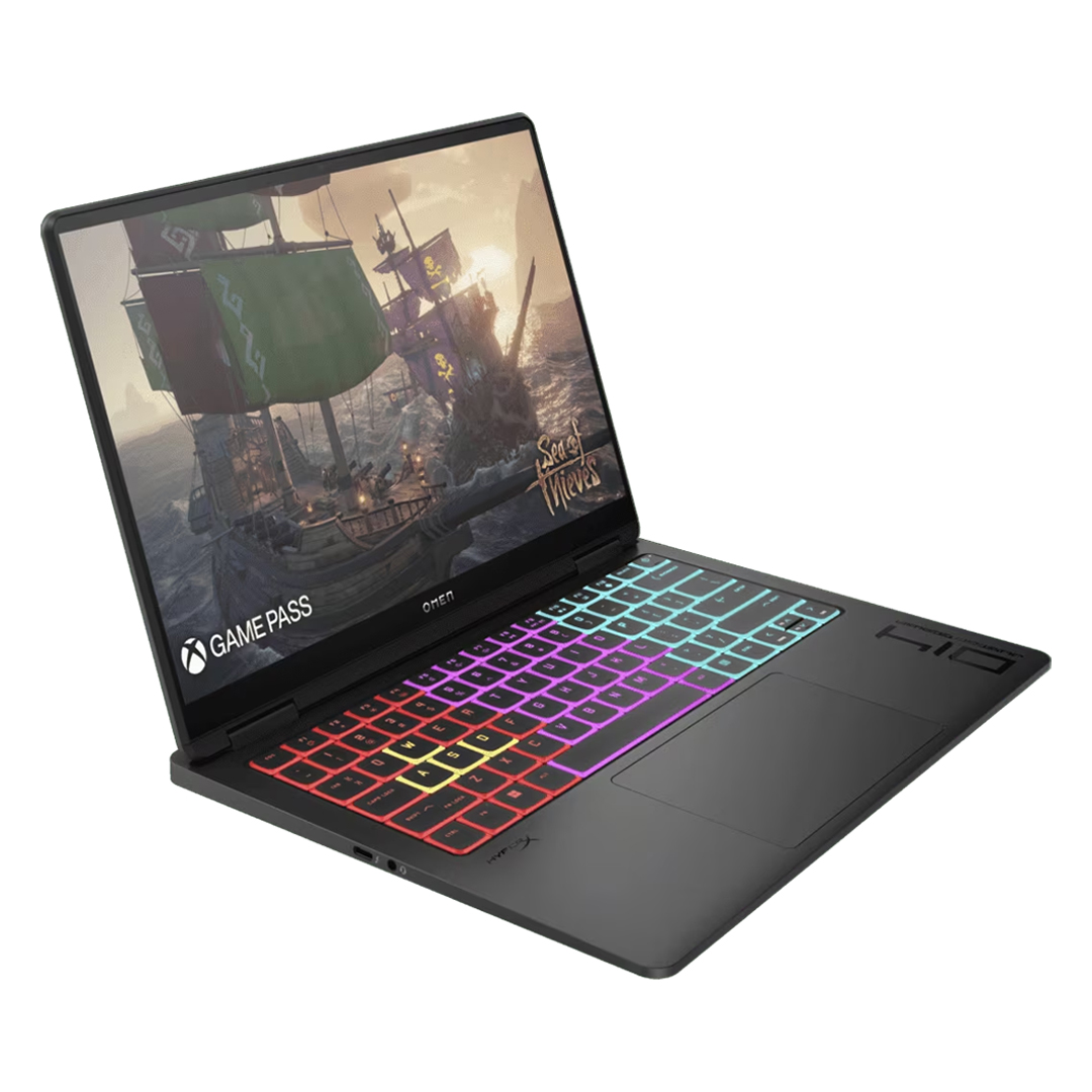 Notebook HP Omen 14-FB1000LA - 14" - Imagen 2