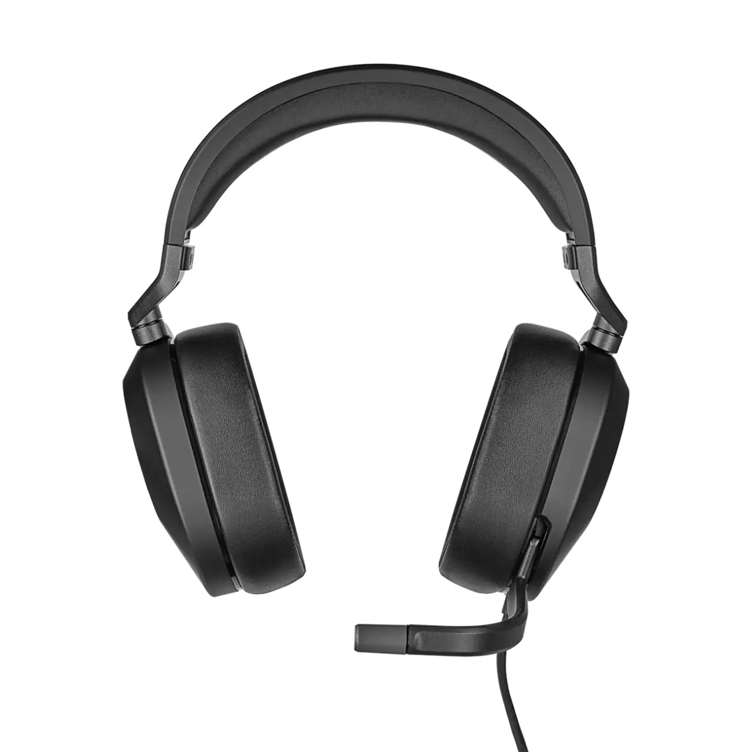 Headset Corsair HS65 Surround Carbon - Imagen 2