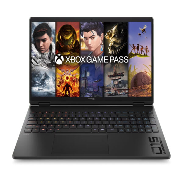 Notebook HP HyperX OMEN 15-GA0000LA-15.3"