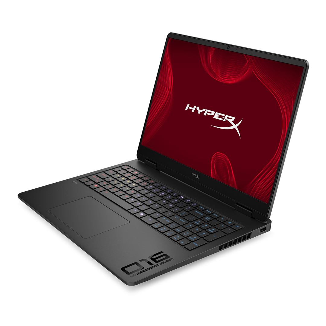 Notebook HP HyperX Omen 15-GA0001LA - Imagen 2
