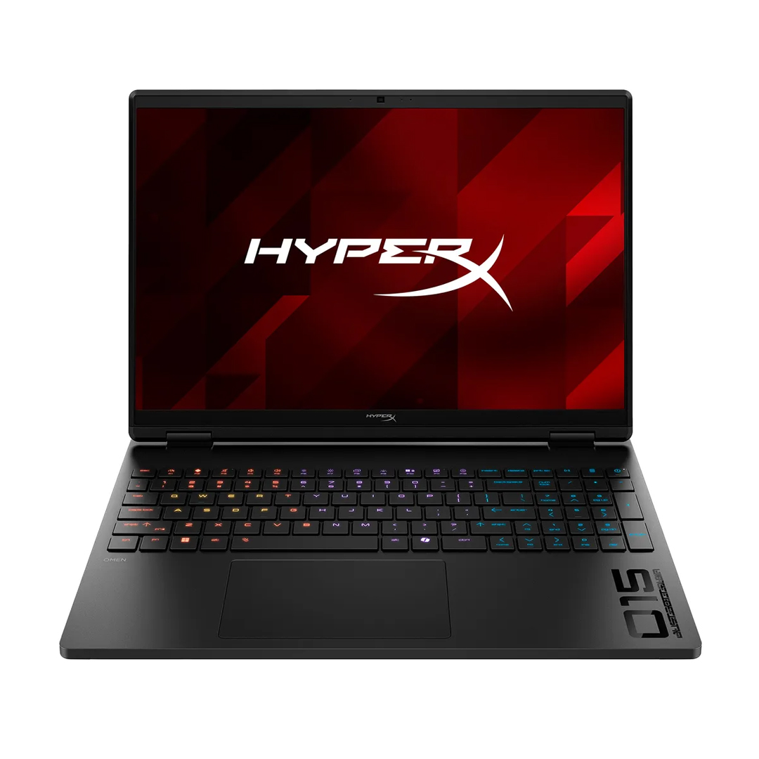 Notebook HP HyperX Omen 15-GA0001LA