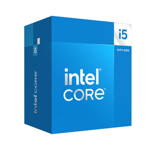 Procesador Intel Core i5-14400