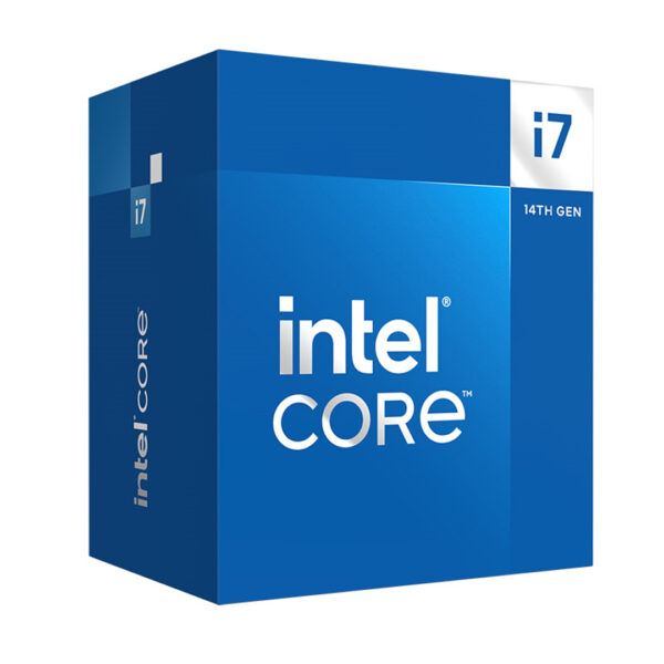 Intel Core i7-14700