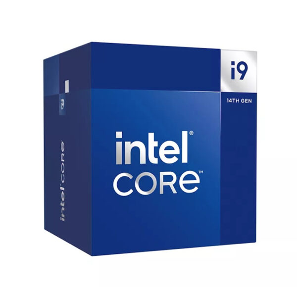 Procesador Intel Core i9-14900F