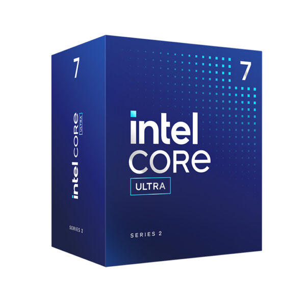 Procesador Intel Core Ultra 7 265