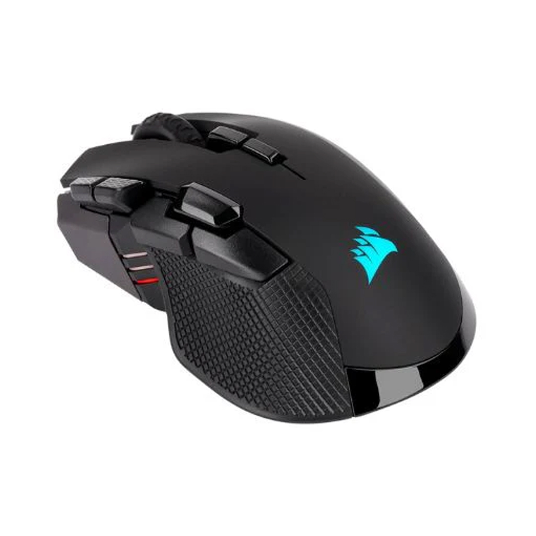 Mouse Corsair Ironclaw RGB Wireless - Imagen 2
