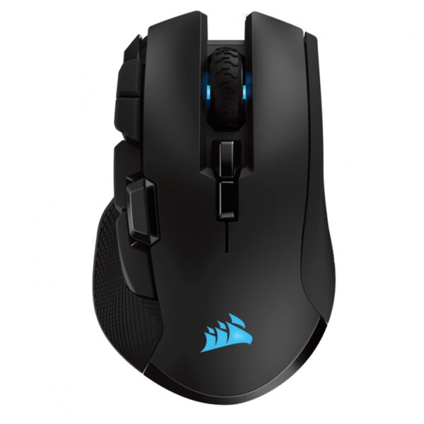 Mouse Corsair Ironclaw RGB Wireless