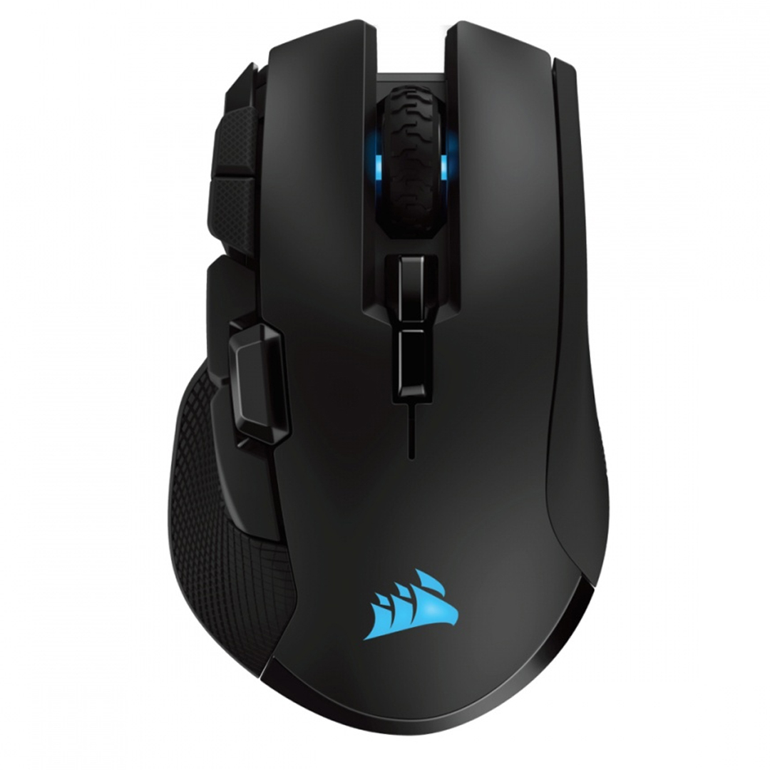Mouse Corsair Ironclaw RGB Wireless