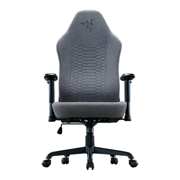 Silla Gamer Razer Iskur V2 Light Gray