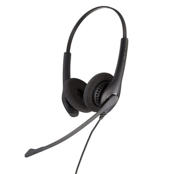 Headset Jabra BIZ 1500 Duo QD