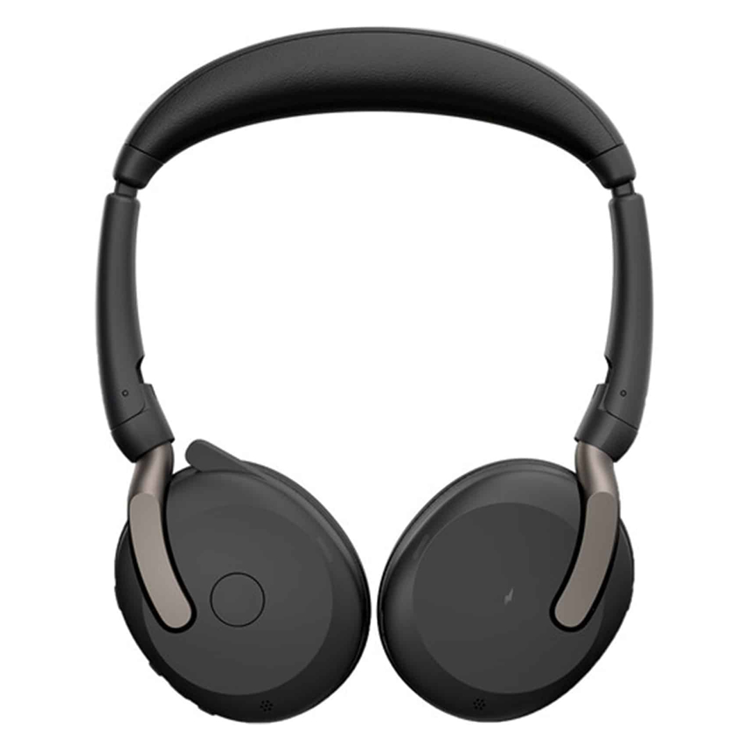 Headset Jabra Evolve2 65 Flex - Imagen 3