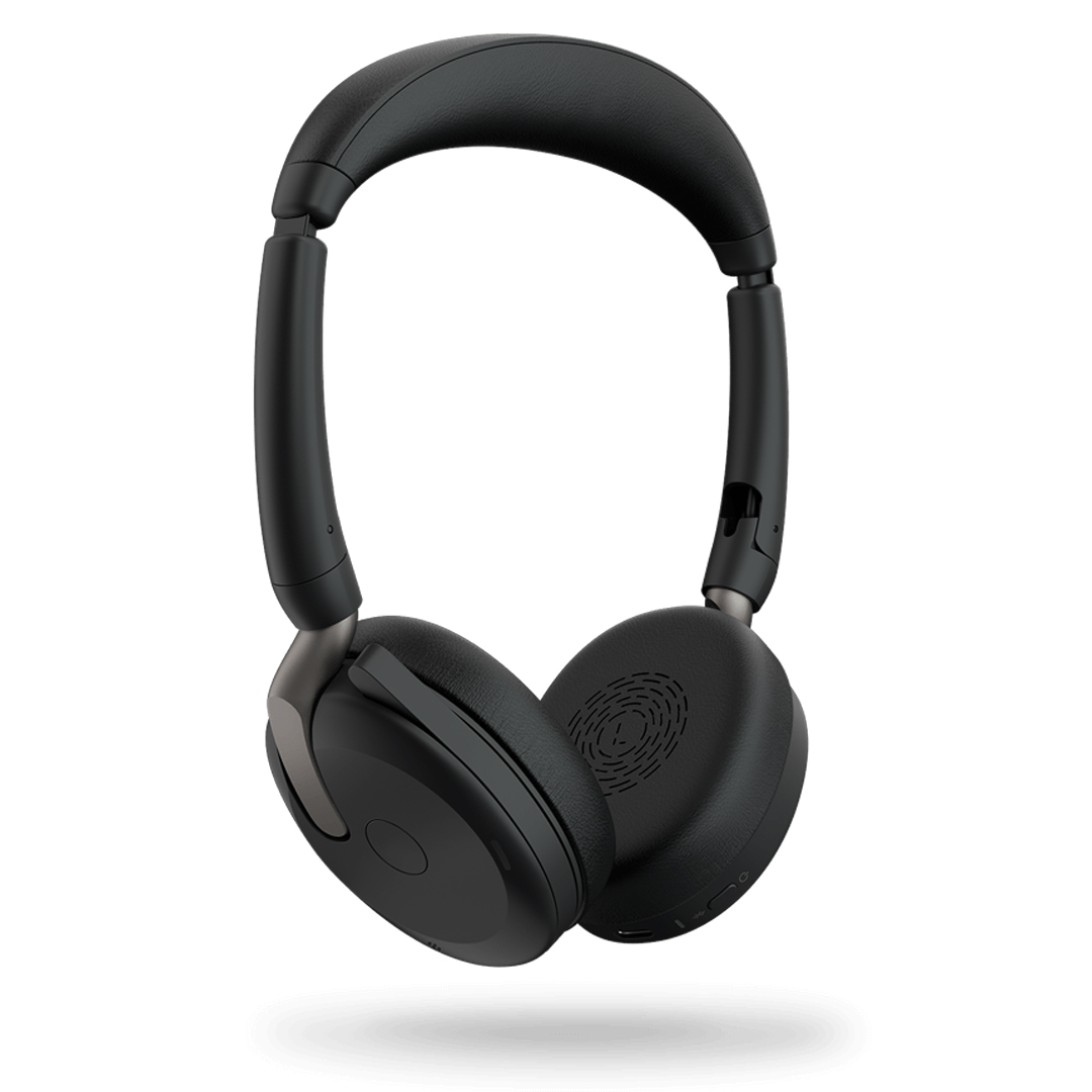 Headset Jabra Evolve2 65 Flex
