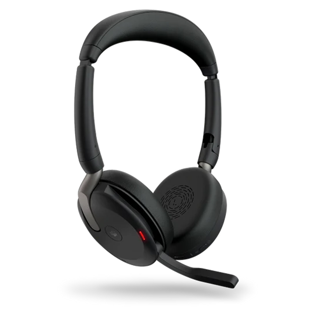 Headset Jabra Evolve2 65 Flex - Imagen 2