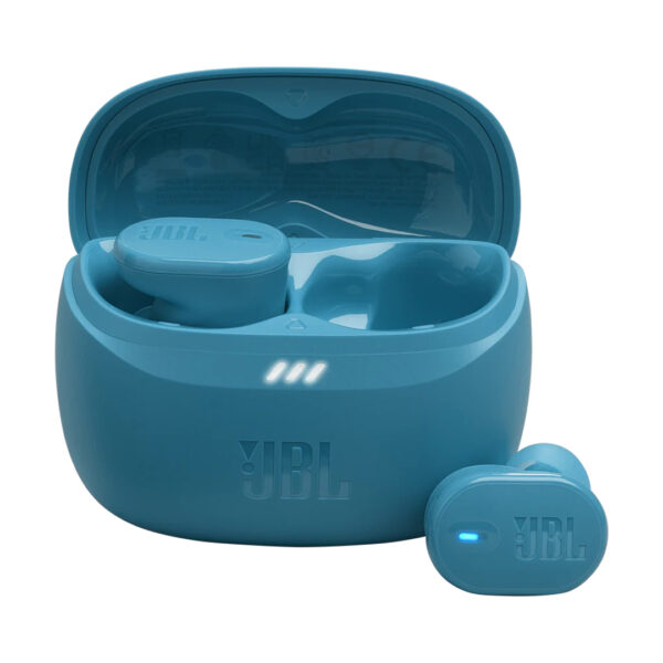 Audifonos JBL Tune Buds 2 Turquesa