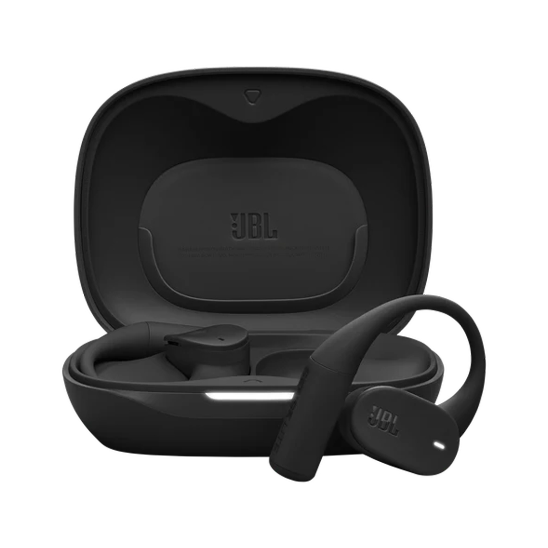 Audifonos JBL Sense Lite Negro