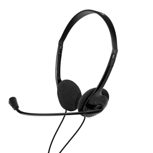 Headset Klip Xtreme Sekual KSH-290