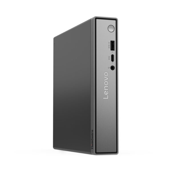 Desktop Lenovo ThinkCentre Neo 50q Gen 5 – Intel Core 7 240H - 16GB DDR5- 512GB SSD NVMe-Windows 11 Pro