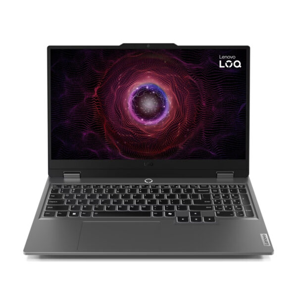 Notebook Lenovo LOQ 15ARP9 - 15.6" Ryzen 5