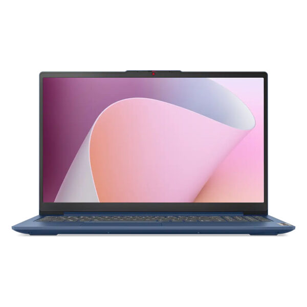 Notebook Lenovo IdeaPad Slim 3 15ABR8 - 15.6" Ryzen 5