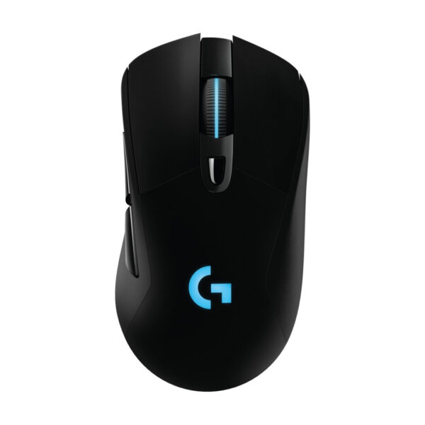 Mouse Logitech G703 Lightspeed Hero