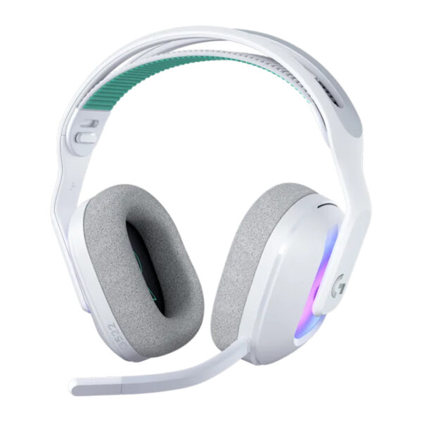 Headset Logitech G522