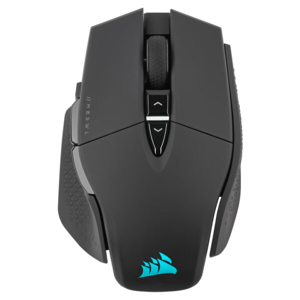 Mouse Corsair M65 RGB Ultra Wireless