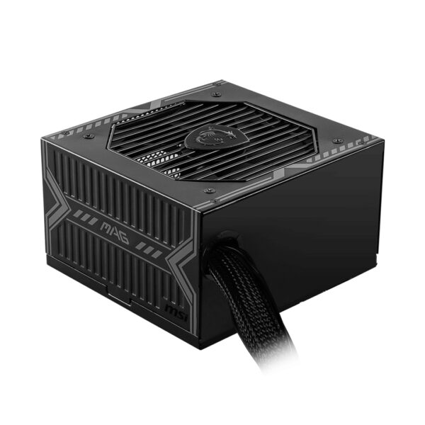 Fuente de Poder MSI MAG A550BN - 550W