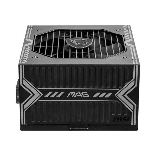 Fuente de Poder MSI MAG A650BN - 650W