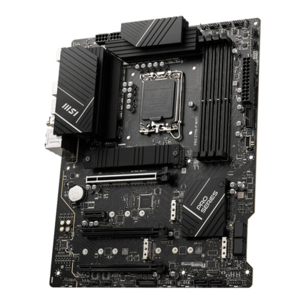 Motherboard MSI PRO Z790-P WI-FI DDR5
