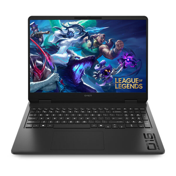 Notebook HP Omen 16-AP0008LA-16"