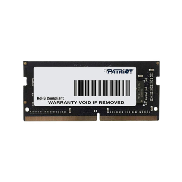 Memoria Patriot RAM 16GB DDR4-3200MHz SO-DIMM