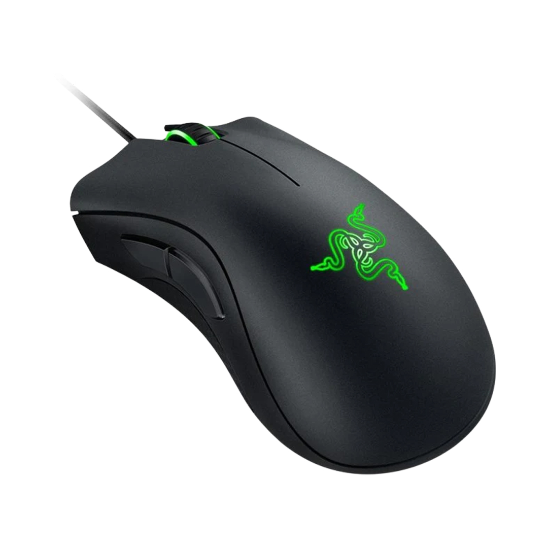 Mouse Razer DeathAdder Essential - Imagen 2
