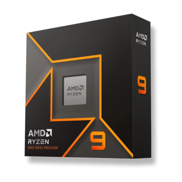 Procesador AMD Ryzen 9 9950X - 4.3GHz