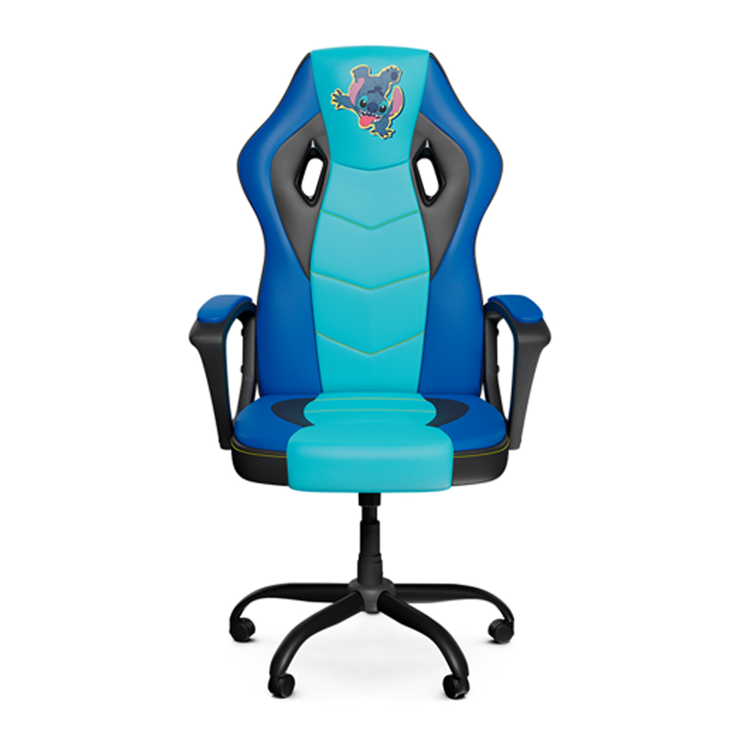 Silla Gamer Xtech Disney - Stitch