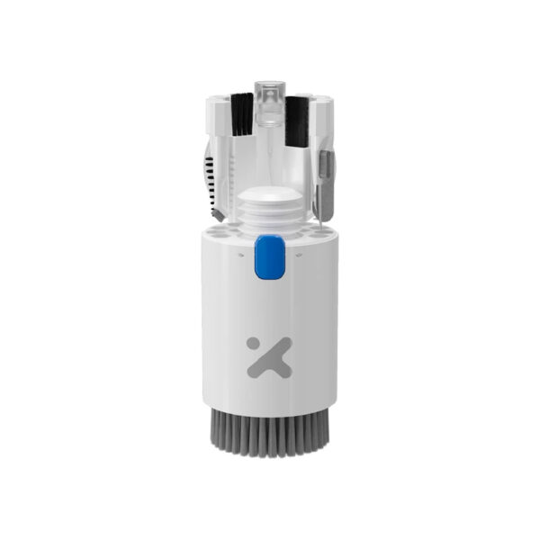 Xtech Kit de Limpieza Multifuncional 20 en 1