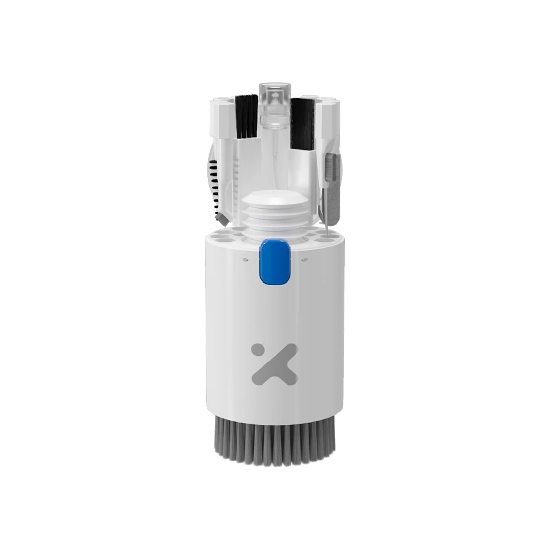 Xtech Kit de Limpieza Multifuncional 20 en 1