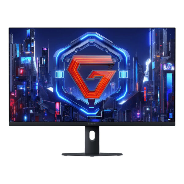 Monitor Xiaomi - LED-backlit LCD monitor - 27" - 2K G27Qi 2026