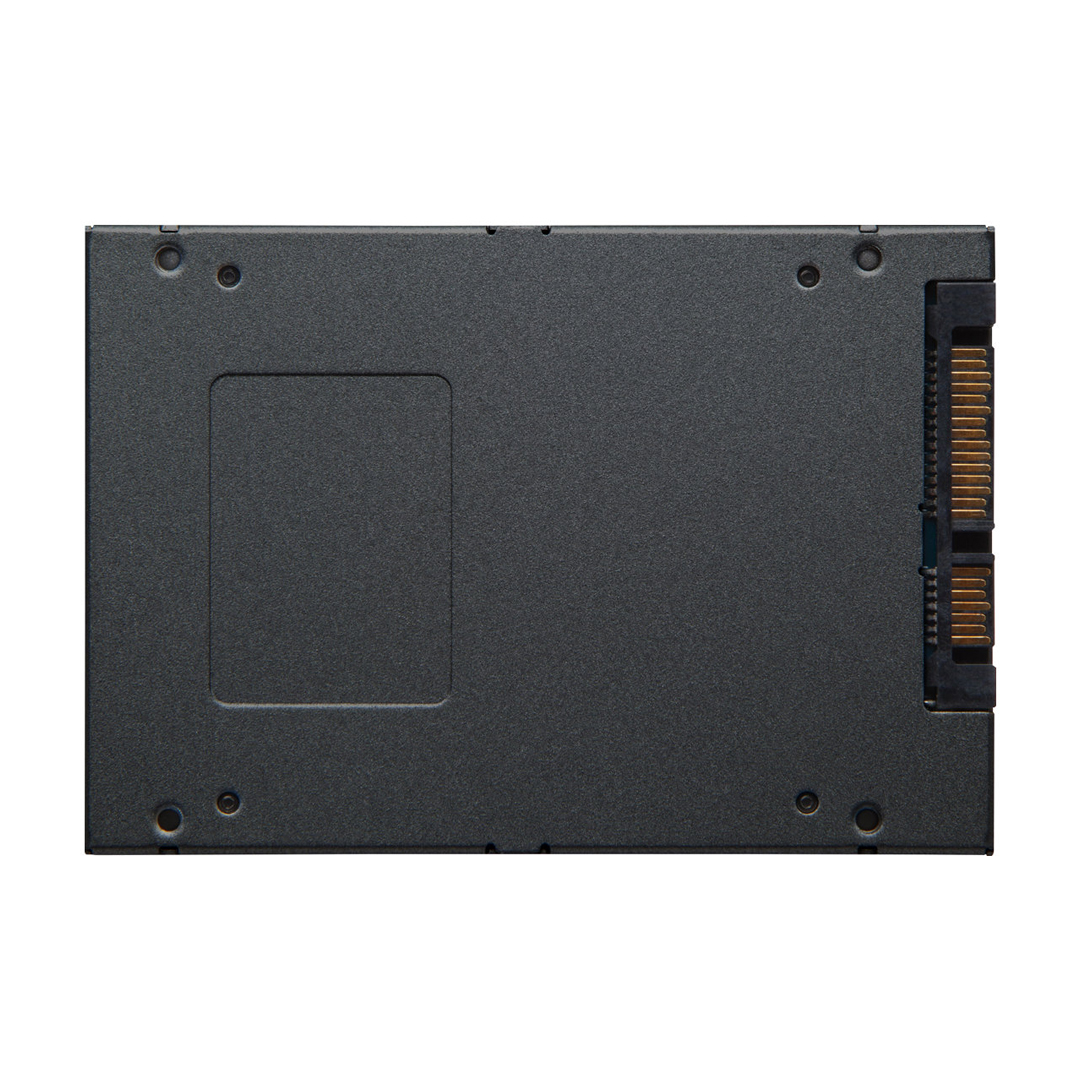 Disco de Estado Solido Kingston A400 - 480 GB - interno - 2.5" - SATA 6Gb/s - Imagen 2
