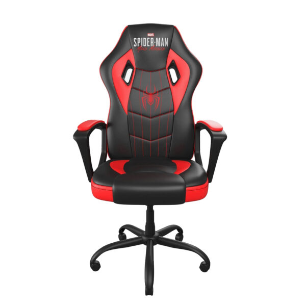 Silla Gamer Xtech Marvel Spider-Man Miles Morales