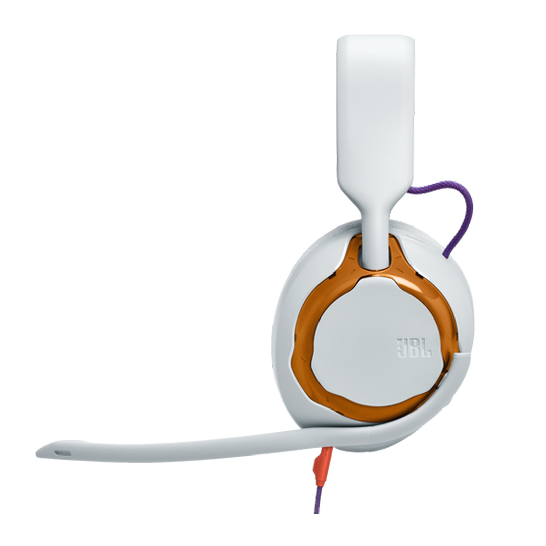 Headset JBL Quantum 250 Teal - Imagen 4