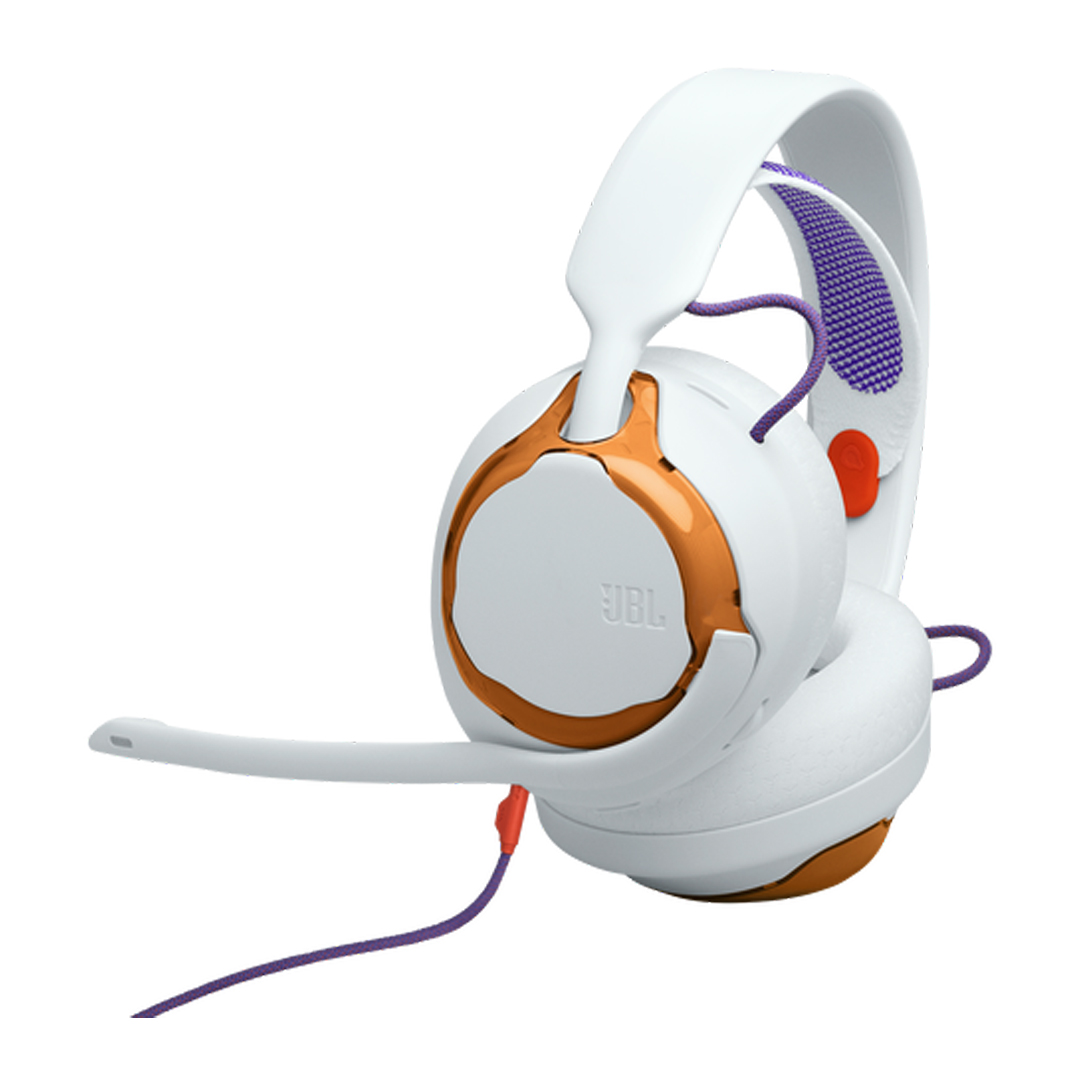 Headset JBL Quantum 250 Teal - Imagen 3