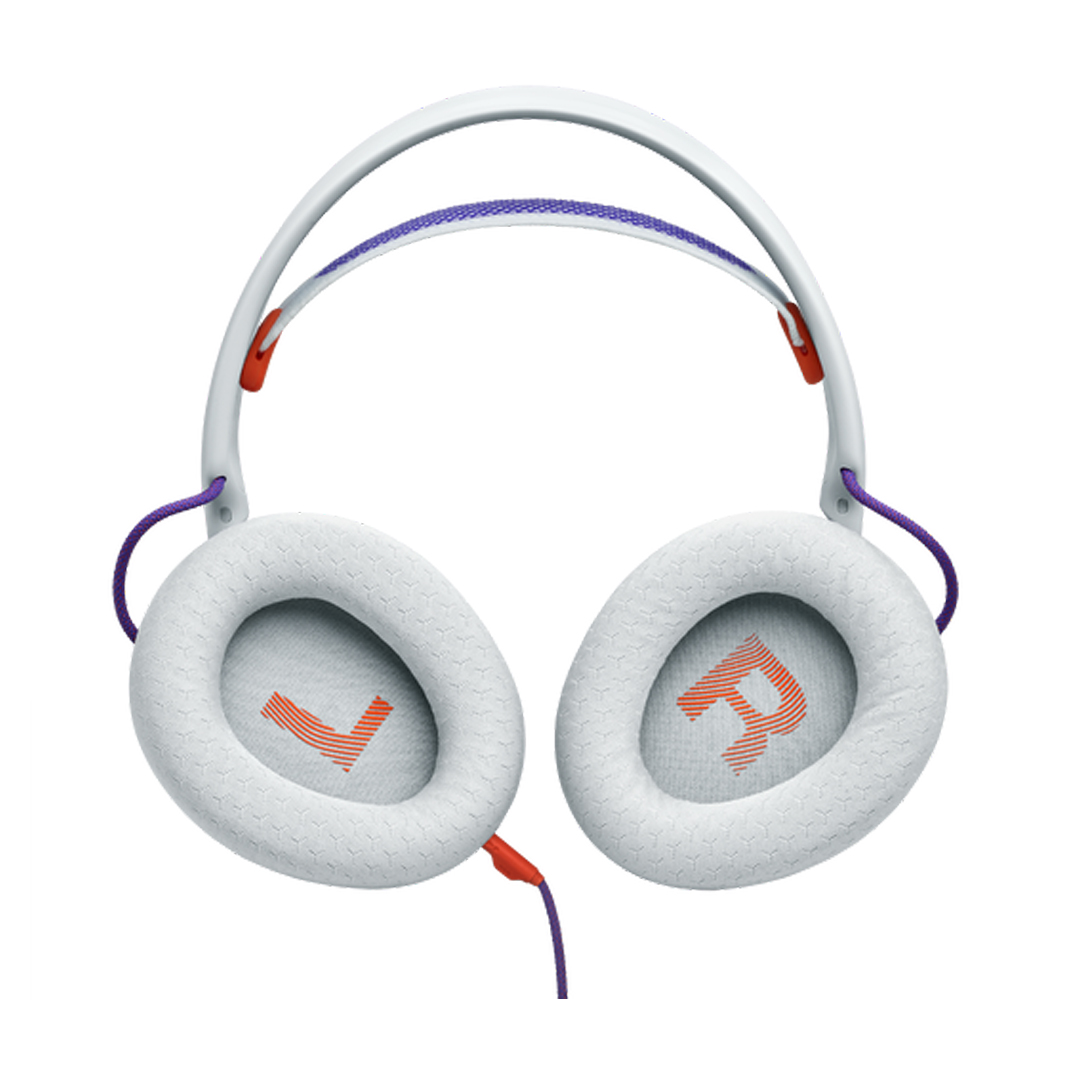 Headset JBL Quantum 250 Teal - Imagen 2
