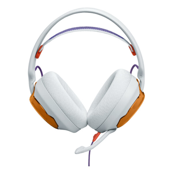 Headset JBL Quantum 250 Teal