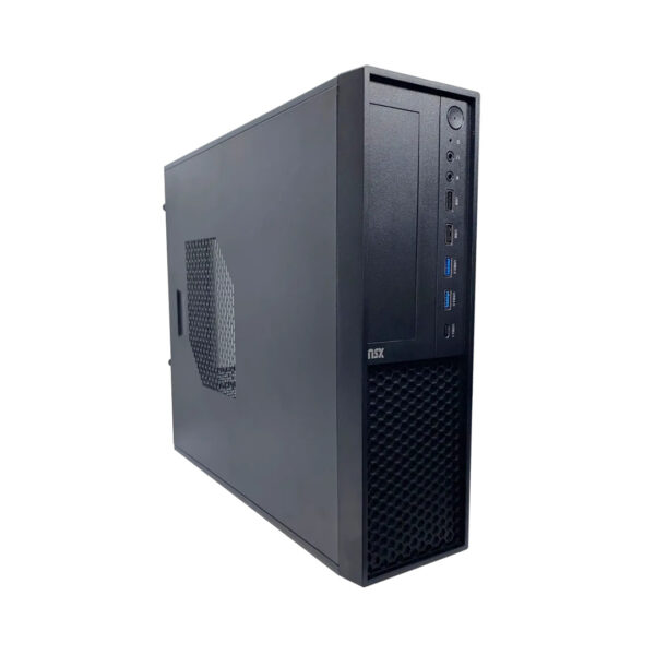 Desktop NSX OFFICE Ryzen 5 5600GT - 16GB DDR4 - SSD 512GB - W11H